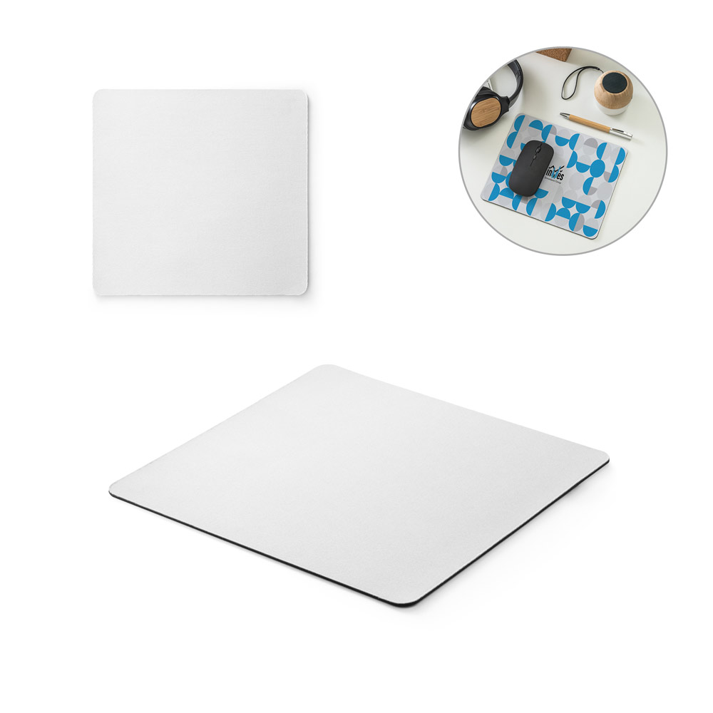 RD 93282-Mouse pad sublimado